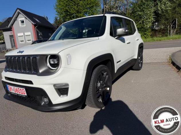 JEEP Renegade 1.0 T3 Limited Bellissima!!! rif. 23878044 - Foto 3