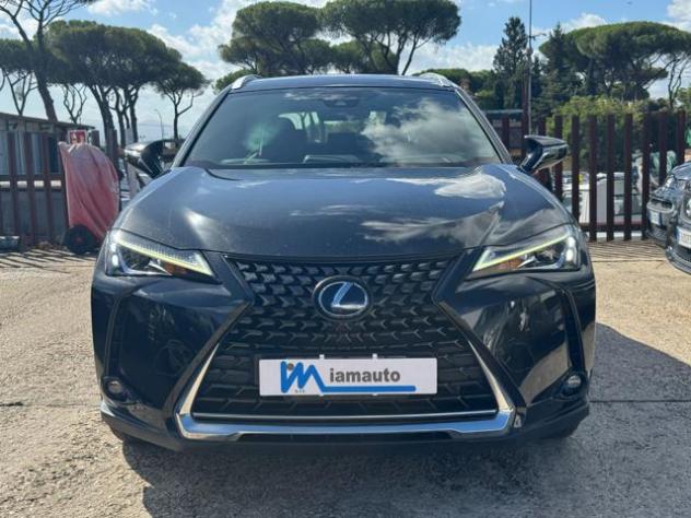LEXUS UX 250h Business 2.0cc 184cv(152cv) CVT rif. 24097633 - Foto 3
