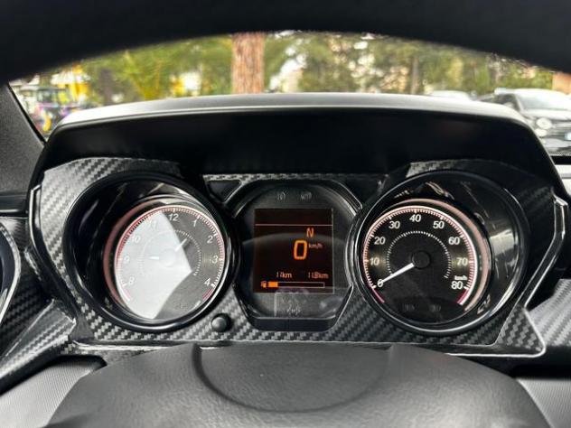 LIGIER JS 50 Progress Sport KM ZERO PRONTA CONSEGNA TABLET rif. 20252481 - Foto 7