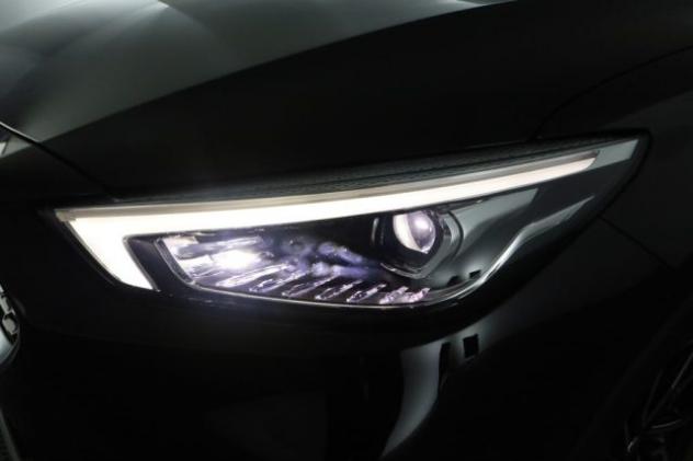 MG ZS ZS 1.0T-GDI aut. Luxury rif. 24076762 - Foto 9