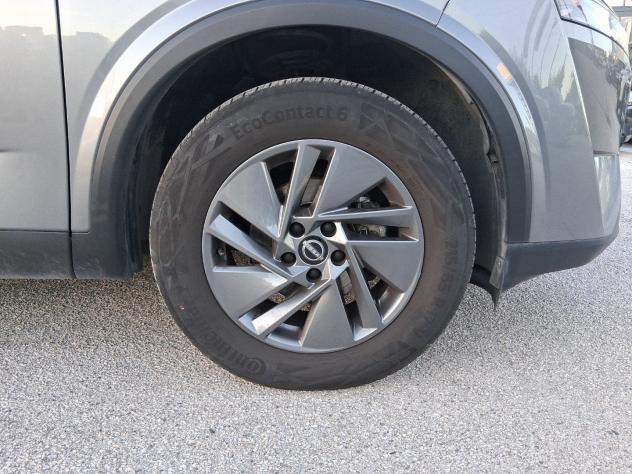 Nissan Qashqai Qashqai 1.3 mhev Acenta 2wd 140cv - Foto 9