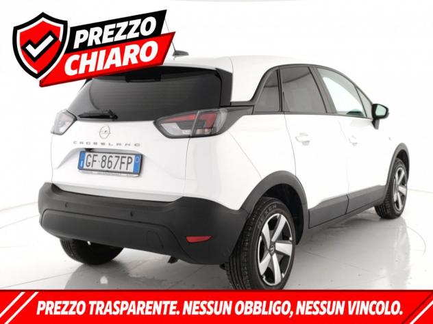Opel Crossland 1.2 Elegance s&s 83cv - Foto 2