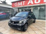 SMART ForFour 0.9 90CV PELLE LED NEOPATENTATI CERCHI 15" PRIME rif. 16603247