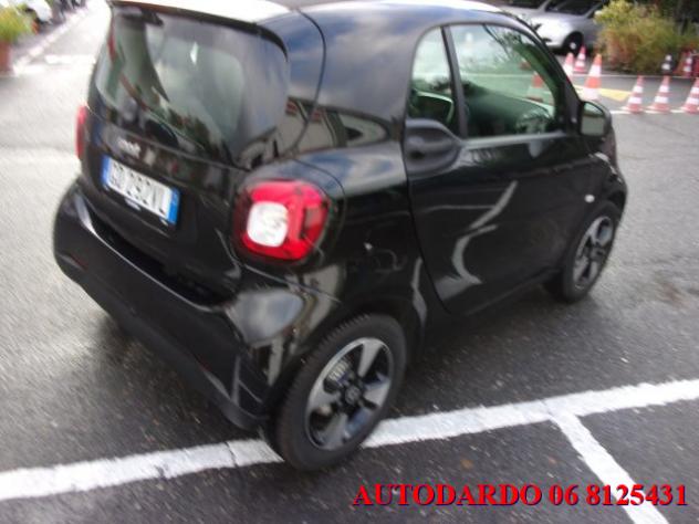 SMART ForTwo EQ Passion rif. 24175283 - Foto 5