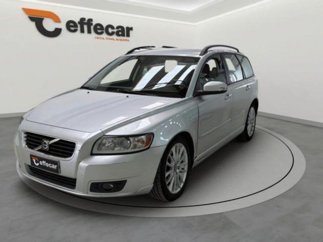 VOLVO V50 2.0 D cat Momentum rif. 23819142