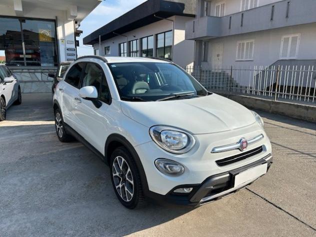 FIAT 500X 1.6 MultiJet 120 CV Lounge rif. 24062954 - Foto 2