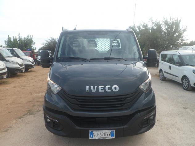 Iveco Daily 35c16 cassone fisso - Foto 2