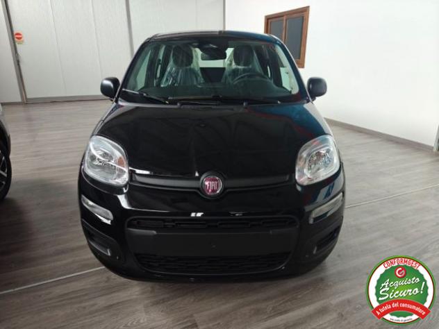 FIAT Pandina 1.0 FireFly 65 CV Hybrid Icon rif. 24112355