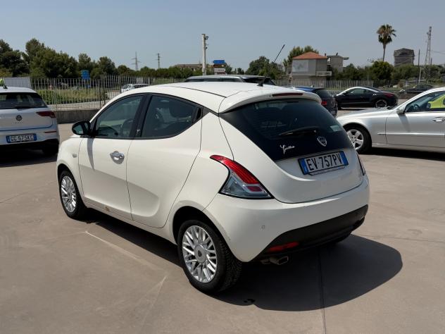 Lancia Ypsilon 1.3 MJT 16V 95 CV 5 porte S&S Gold - Foto 7