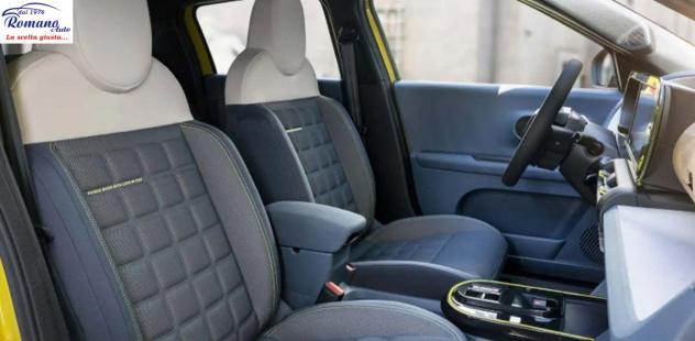 FIAT - Grande Panda - 1.2 Hybrid 110 S&S La Prima - Foto 7