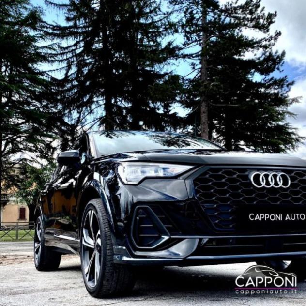AUDI Q3 Sportback 35 TFSI PROMO rif. 24051861