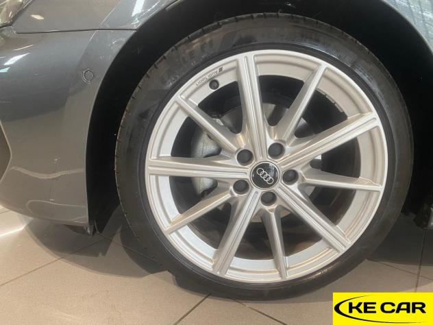 Audi A3 SPB 35 TFSI S tronic Sline NAVI - RETROCAM - Foto 8