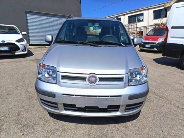FIAT Panda 1.2 Dynamic rif. 23900386 - Foto 3