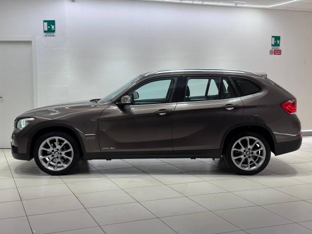 BMW X1 xDrive 18d X Line - Foto 6