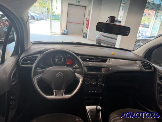 CITROEN C3 1.4 HDi 70 Exclusive rif. 23937156 - Foto 9