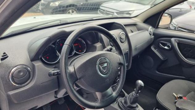 DACIA Duster 1.5 dCi 110CV 4x2 Ambiance rif. 23799799 - Foto 5