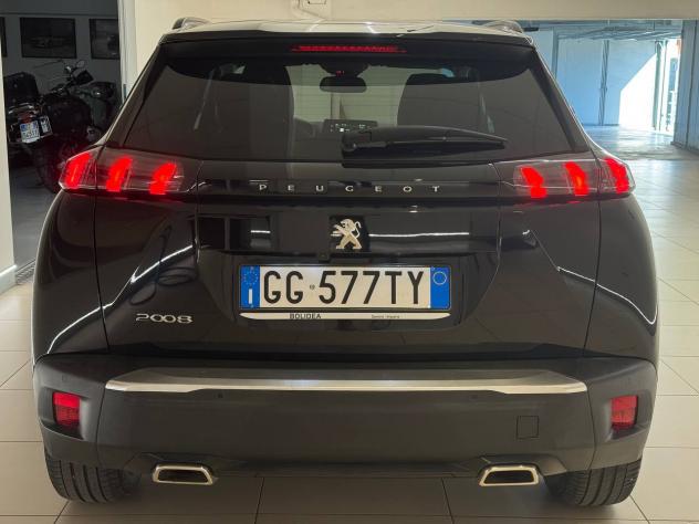 Peugeot 2008 2008 PureTech 130 S&S EAT8 GT - Foto 6