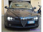 Alfa Romeo 159 1.8 MPI benzina del 2008
