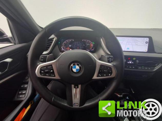 BMW 118 d 5p. Msport steptronic GARANZIA BMW rif. 23983197 - Foto 6