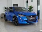 Peugeot 208 1.5 BlueHDi GT 100cv 2023