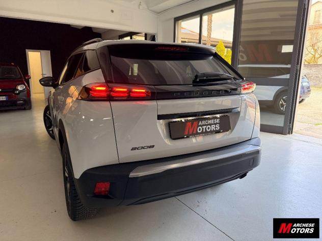 PEUGEOT - 2008 - PureTech 100 S&S Allure Pack - Foto 4