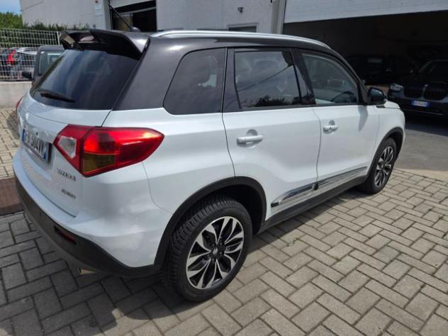 SUZUKI Vitara 1.6 DDiS 4WD AllGrip V-Top rif. 23899909 - Foto 6
