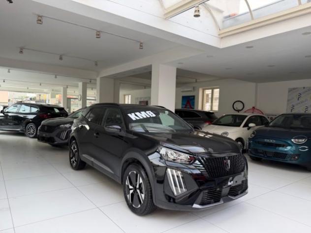 PEUGEOT 2008 Turbo benzina 100cv Allure tua da €239,00 rif. 24159214 - Foto 4