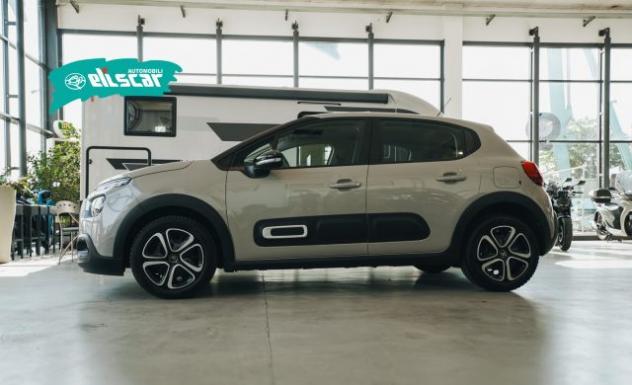 CITROEN C3 PureTech 1.2 rif. 23826063 - Foto 4