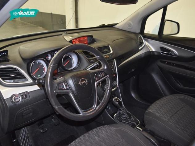 OPEL Mokka 1.7 CDTI 130CV Start&Stop rif. 23239804 - Foto 6