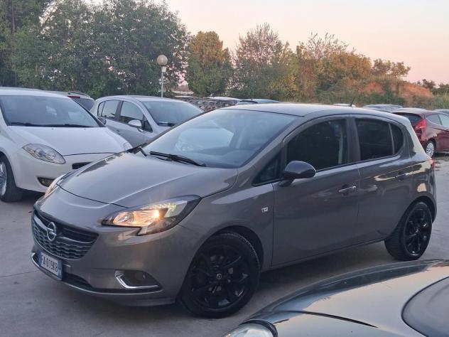 Opel Corsa 1.4 90CV GPL Tech 5 porte Cosmo