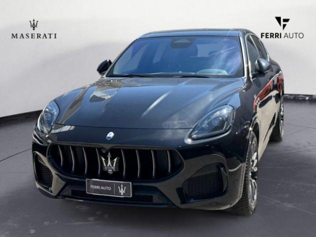 MASERATI Grecale MHEV 250 CV AWD GT rif. 23937201 - Foto 2