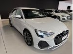 AUDI A3 SPB 35 TDI S tronic S line edition Restyling rif. 23229468