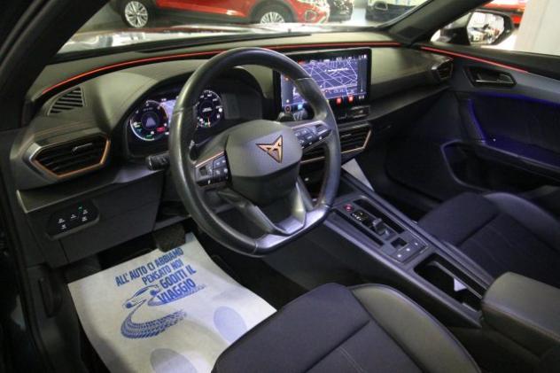 CUPRA Formentor 1.4 e-Hybrid DSG - PREZZO REALE rif. 24101194 - Foto 7