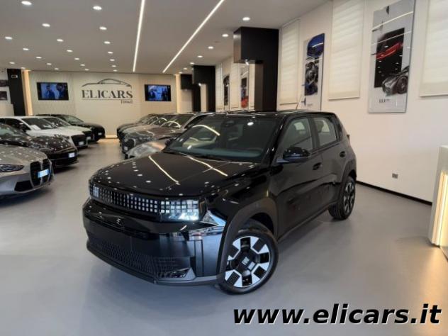 FIAT Grande Panda 1.2 Hybrid 110 CV S&S Icon rif. 24208017