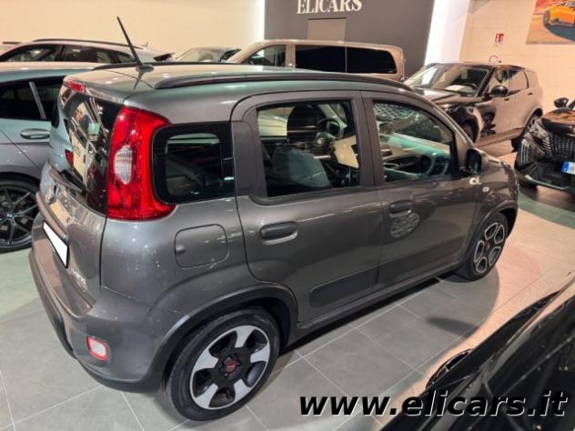 FIAT Panda 1.0 FireFly S&S Hybrid City Life rif. 23949501 - Foto 2