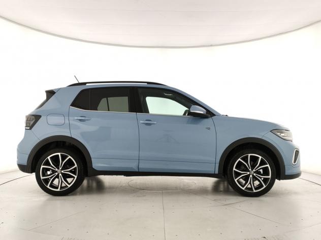 Volkswagen T-Cross 1.0 TSI 115 CV R-Line - Foto 3