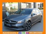 Mercedes A 180 d My16 Executive Navi.