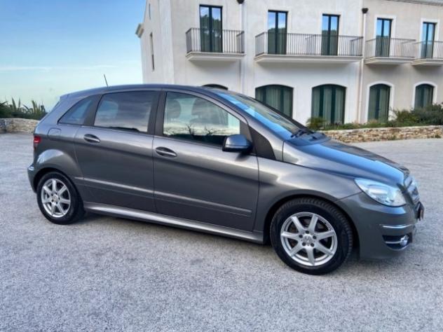 MERCEDES-BENZ B 180 CDI Executive rif. 23927377 - Foto 8