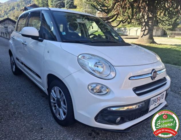 FIAT 500L 1.6 Multijet 120 CV Pop Star rif. 24170164