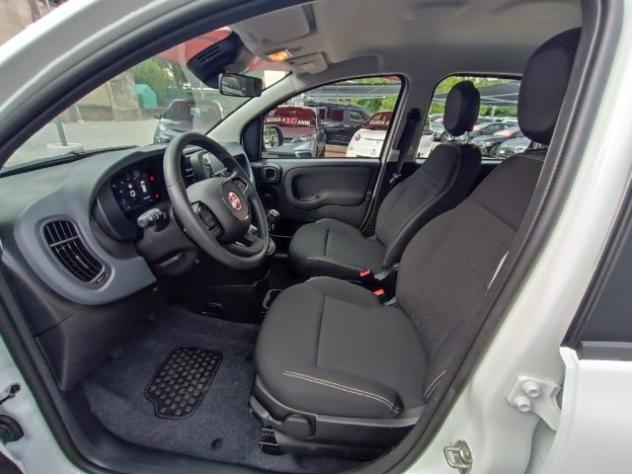 FIAT Panda 1.0 FireFly S&S Hybrid Icon rif. 23724266 - Foto 10