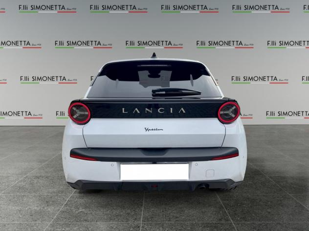 Lancia Ypsilon 1.2 mhev HF Line 110cv e-dct - KM0 - Foto 5