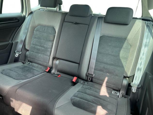 Volkswagen Golf Sportsvan 1.4 TSI 125cv Highline - Foto 10