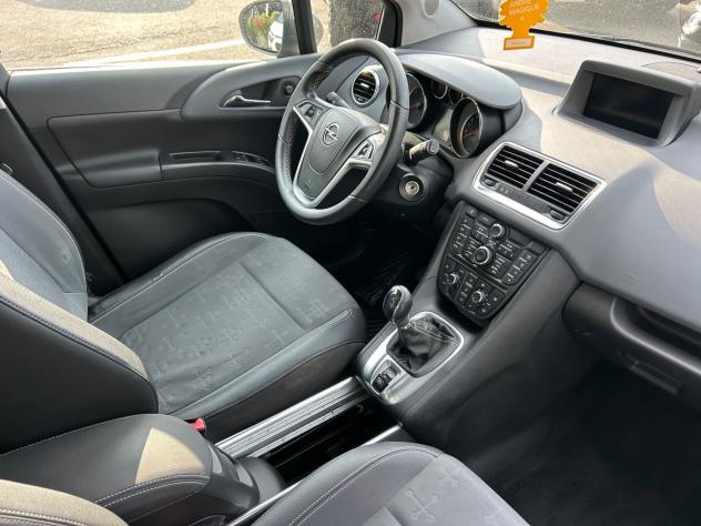 Opel Meriva 1.6 CDTI 110CV Start&Stop Cosmo - Foto 6