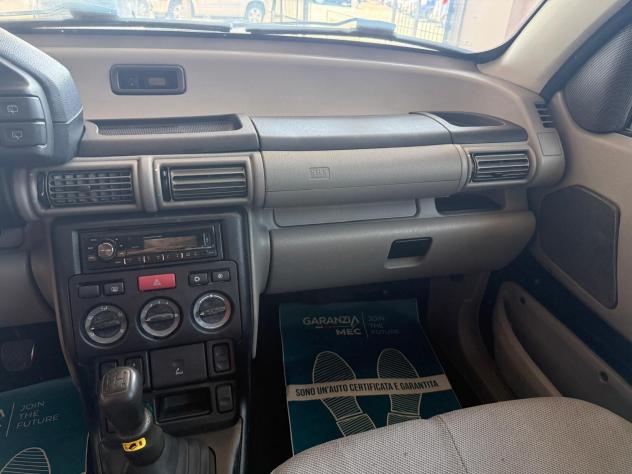 Land Rover Freelander 2.0 Td4 16V cat 3p. Softback - Foto 9