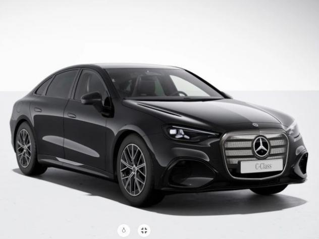 MERCEDES-BENZ C 300 4Matic BEV rif. 24159858