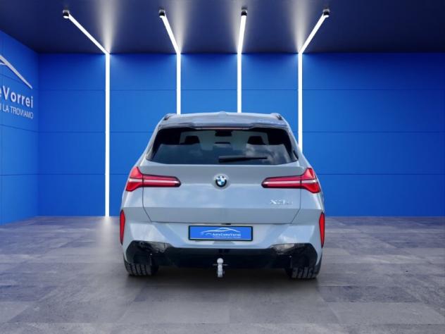 BMW X3 (G01/F97) X3 xDrive20i 48V Msport - Foto 4