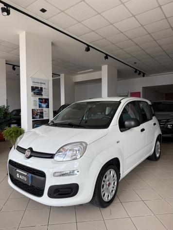 Fiat Panda 1.0 FireFly S&S Hybrid - Foto 2
