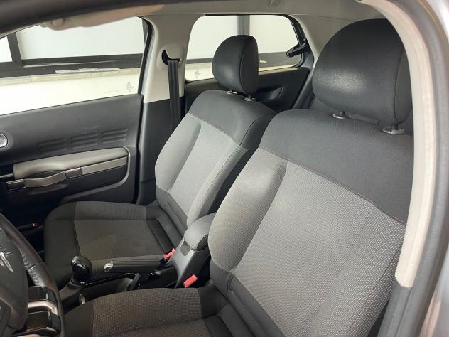 Citroën C4 Cactus BlueHDi 100 S&S Shine - Foto 7