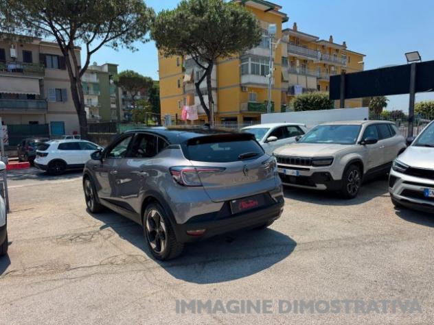 RENAULT Captur TCe 90 CV Techno rif. 23901247 - Foto 10
