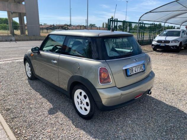 MINI One 1.4 16V One rif. 23795677 - Foto 7